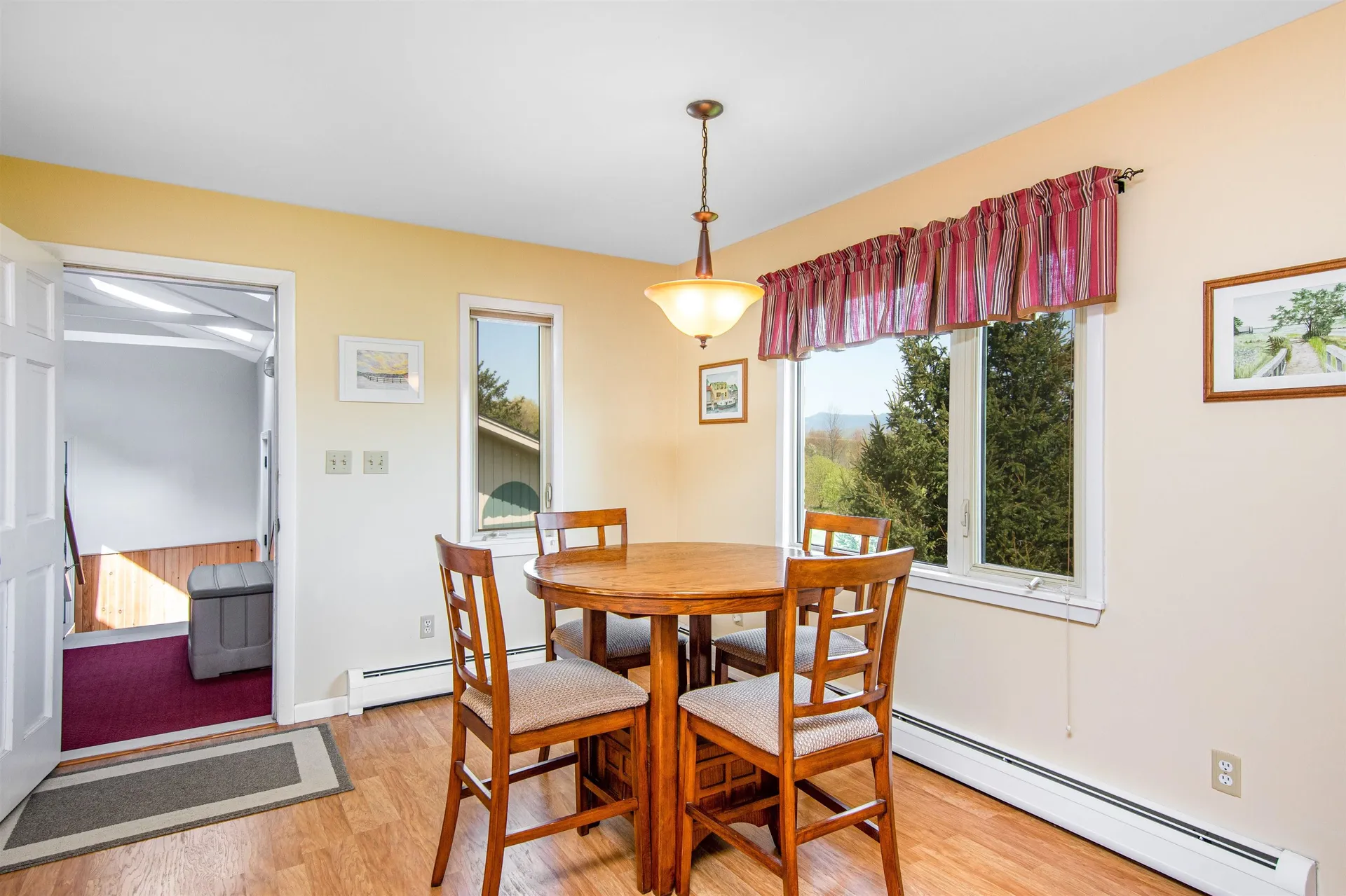 1256 Old Stage Road Williston VT 05495