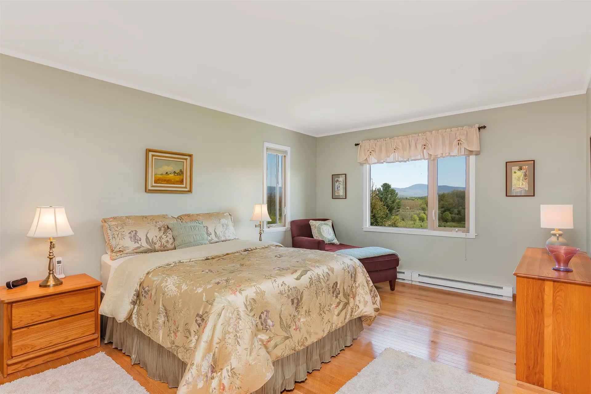 1256 Old Stage Road Williston VT 05495