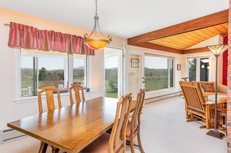 1256 Old Stage Road Williston VT 05495