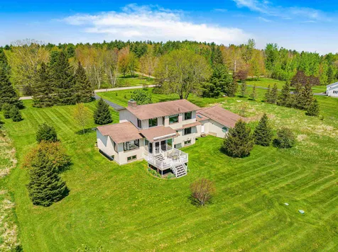 1256 Old Stage Road Williston VT 05495