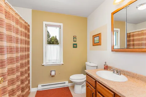 1256 Old Stage Road Williston VT 05495