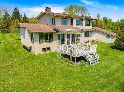 1256 Old Stage Road Williston VT 05495