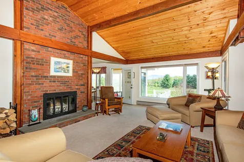 1256 Old Stage Road Williston VT 05495