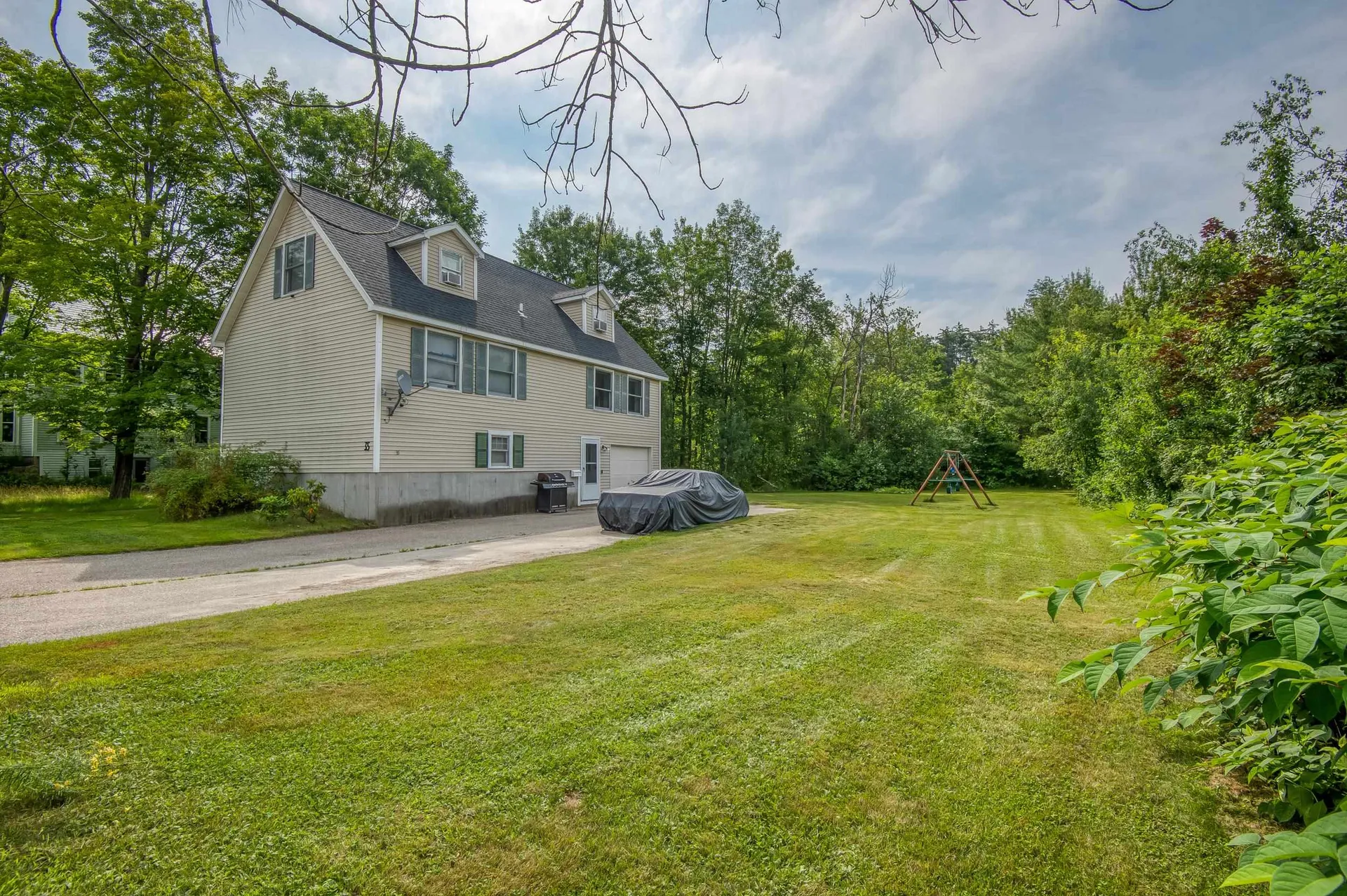 35 Civic Street Farmington NH 03835