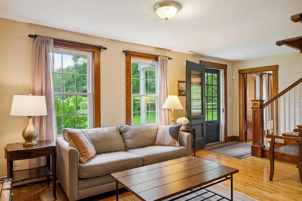 2409 South Road Woodstock VT 05091