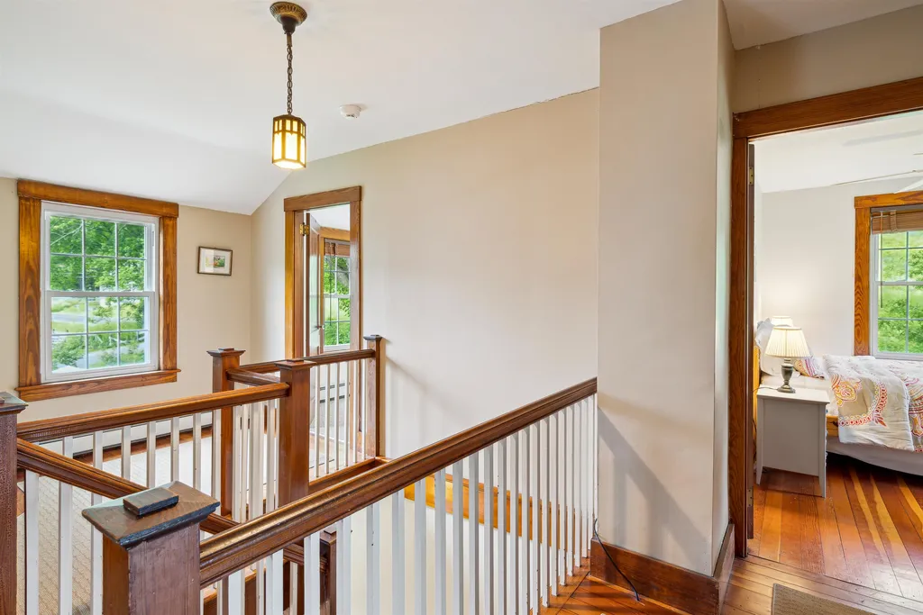 2409 South Road Woodstock VT 05091