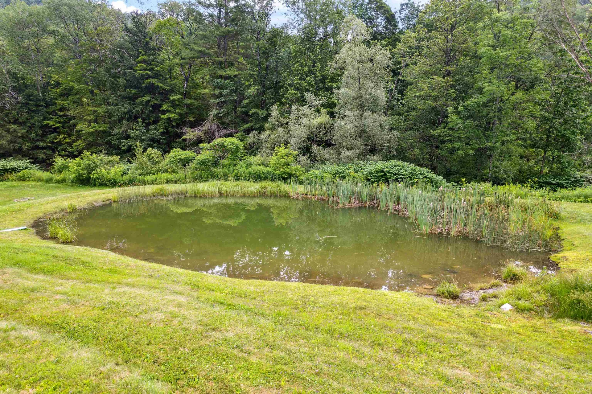 2409 South Road Woodstock VT 05091