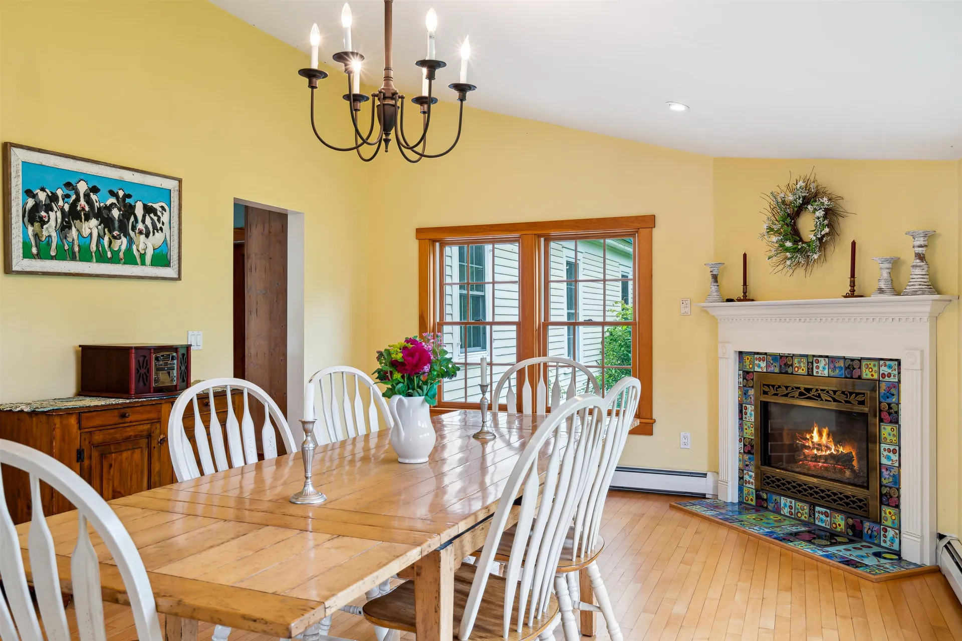 2409 South Road Woodstock VT 05091