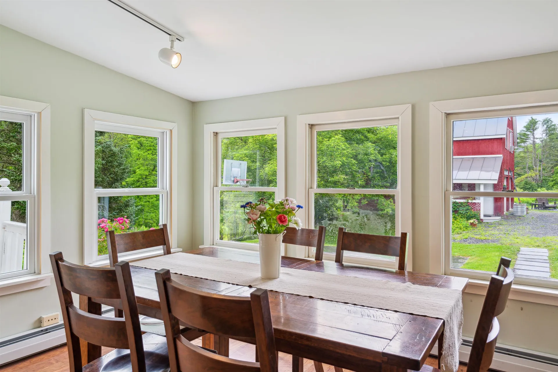 2409 South Road Woodstock VT 05091