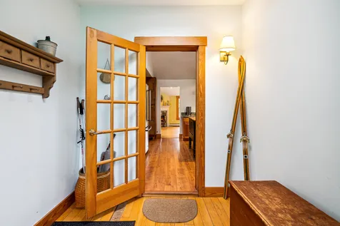 2409 South Road Woodstock VT 05091