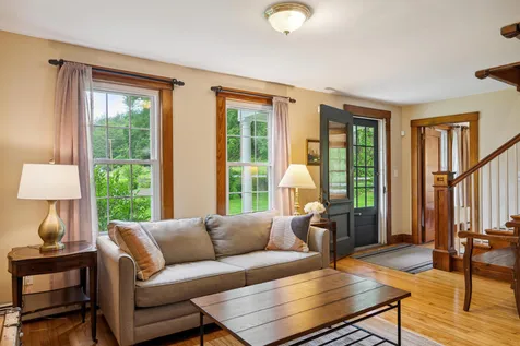 2409 South Road Woodstock VT 05091