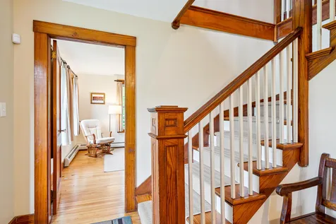 2409 South Road Woodstock VT 05091