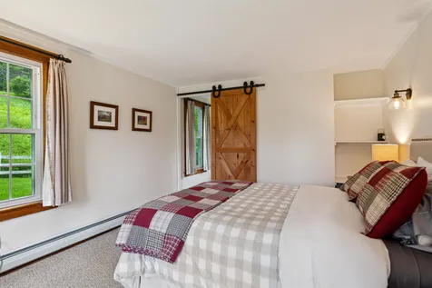 2409 South Road Woodstock VT 05091