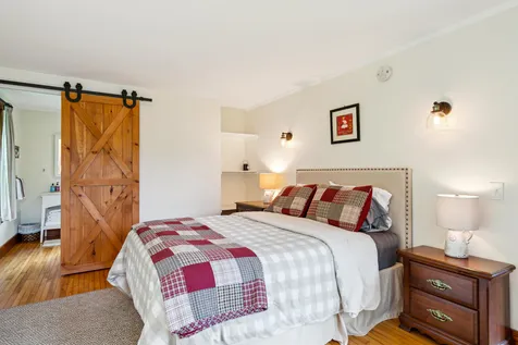 2409 South Road Woodstock VT 05091