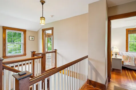 2409 South Road Woodstock VT 05091