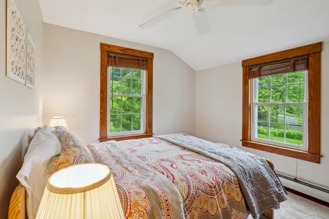 2409 South Road Woodstock VT 05091