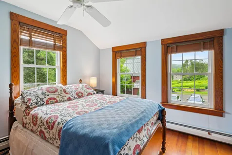 2409 South Road Woodstock VT 05091