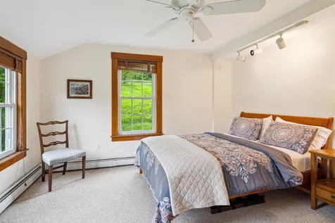 2409 South Road Woodstock VT 05091