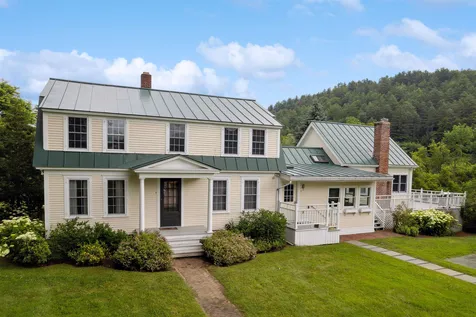 2409 South Road Woodstock VT 05091