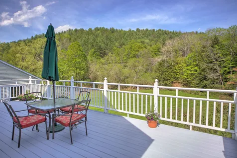 2409 South Road Woodstock VT 05091