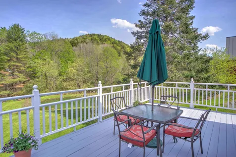 2409 South Road Woodstock VT 05091