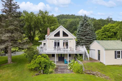 2409 South Road Woodstock VT 05091