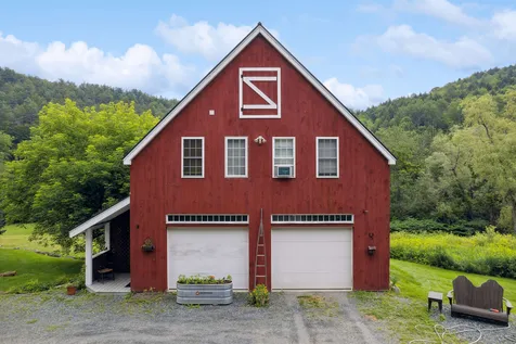 2409 South Road Woodstock VT 05091