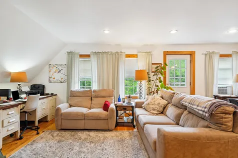 2409 South Road Woodstock VT 05091