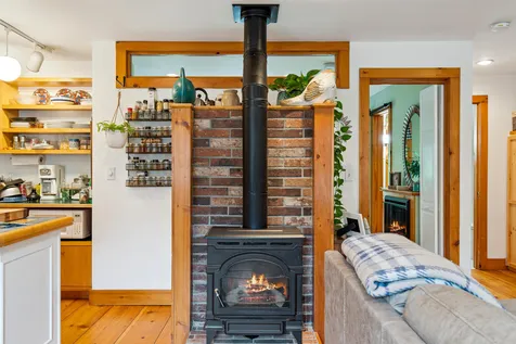 2409 South Road Woodstock VT 05091