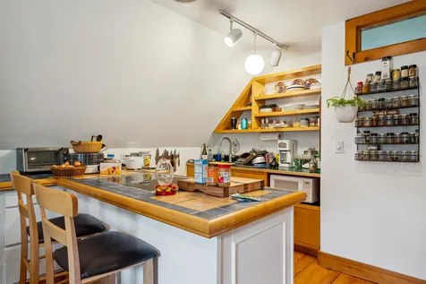 2409 South Road Woodstock VT 05091