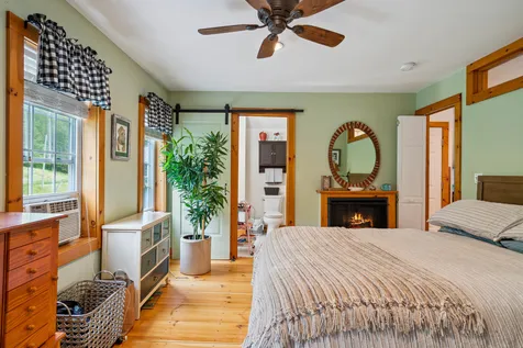 2409 South Road Woodstock VT 05091