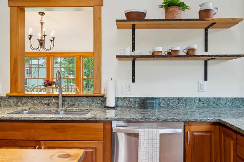 2409 South Road Woodstock VT 05091