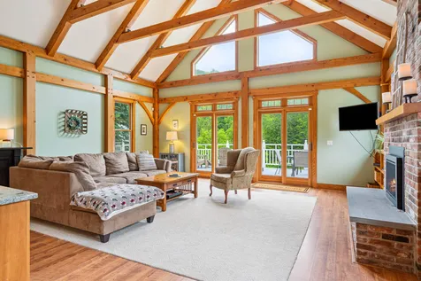 2409 South Road Woodstock VT 05091