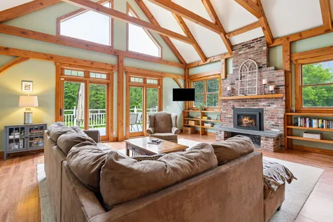 2409 South Road Woodstock VT 05091