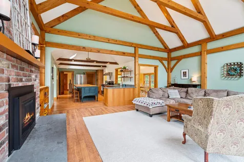 2409 South Road Woodstock VT 05091