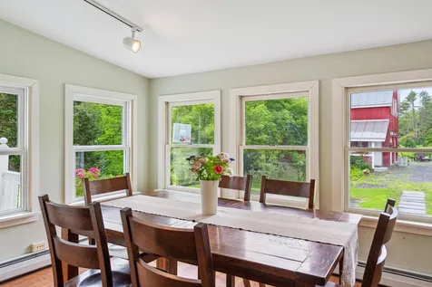 2409 South Road Woodstock VT 05091