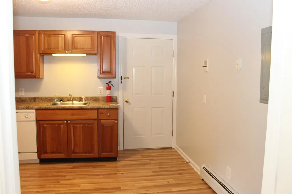 166 Whittier Road Tamworth NH 03886