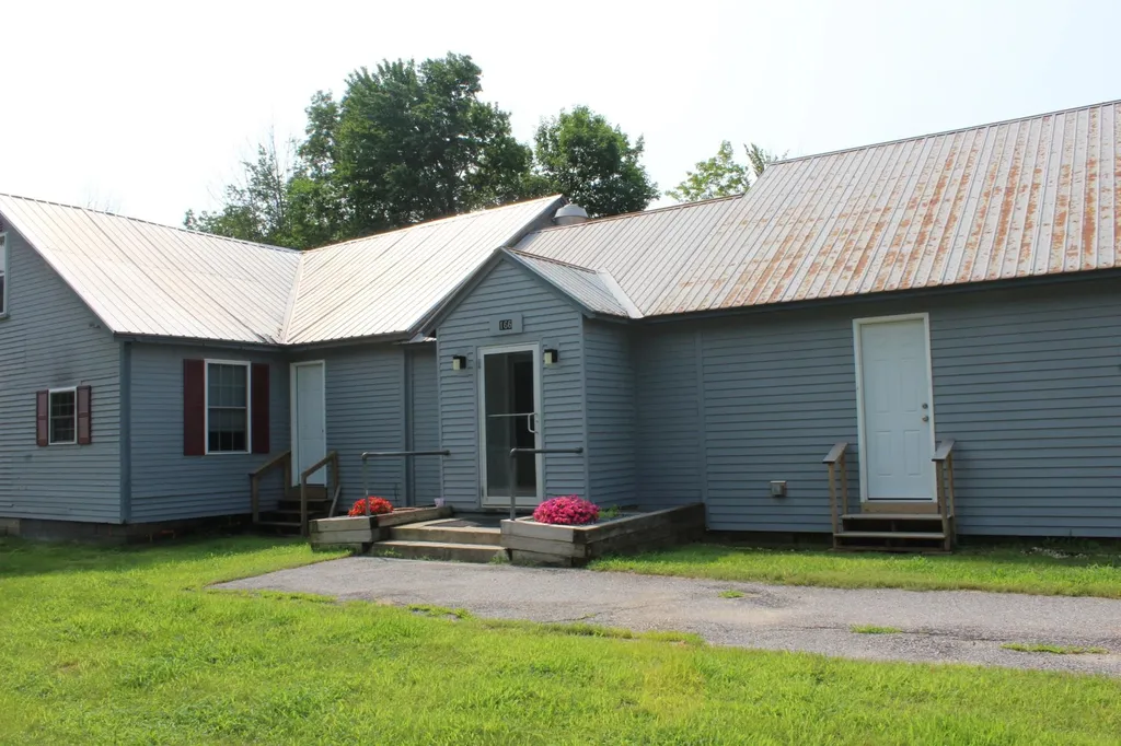 166 Whittier Road Tamworth NH 03886
