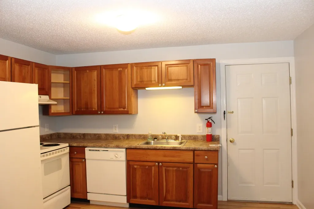 166 Whittier Road Tamworth NH 03886