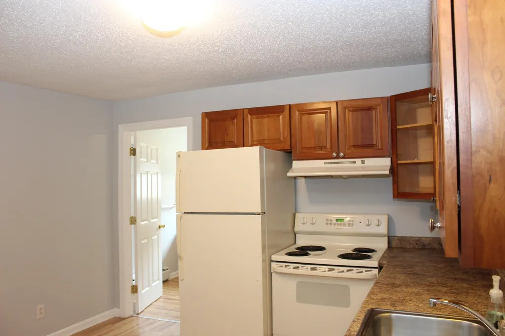 166 Whittier Road Tamworth NH 03886