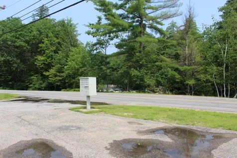 166 Whittier Road Tamworth NH 03886