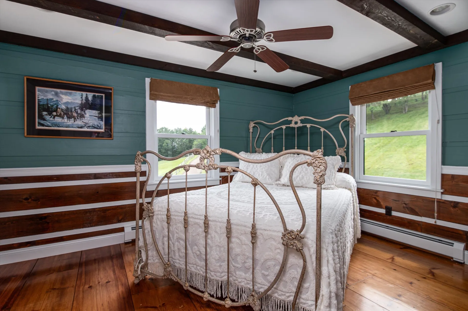 148 Bobbinshop Road Chelsea VT 05038