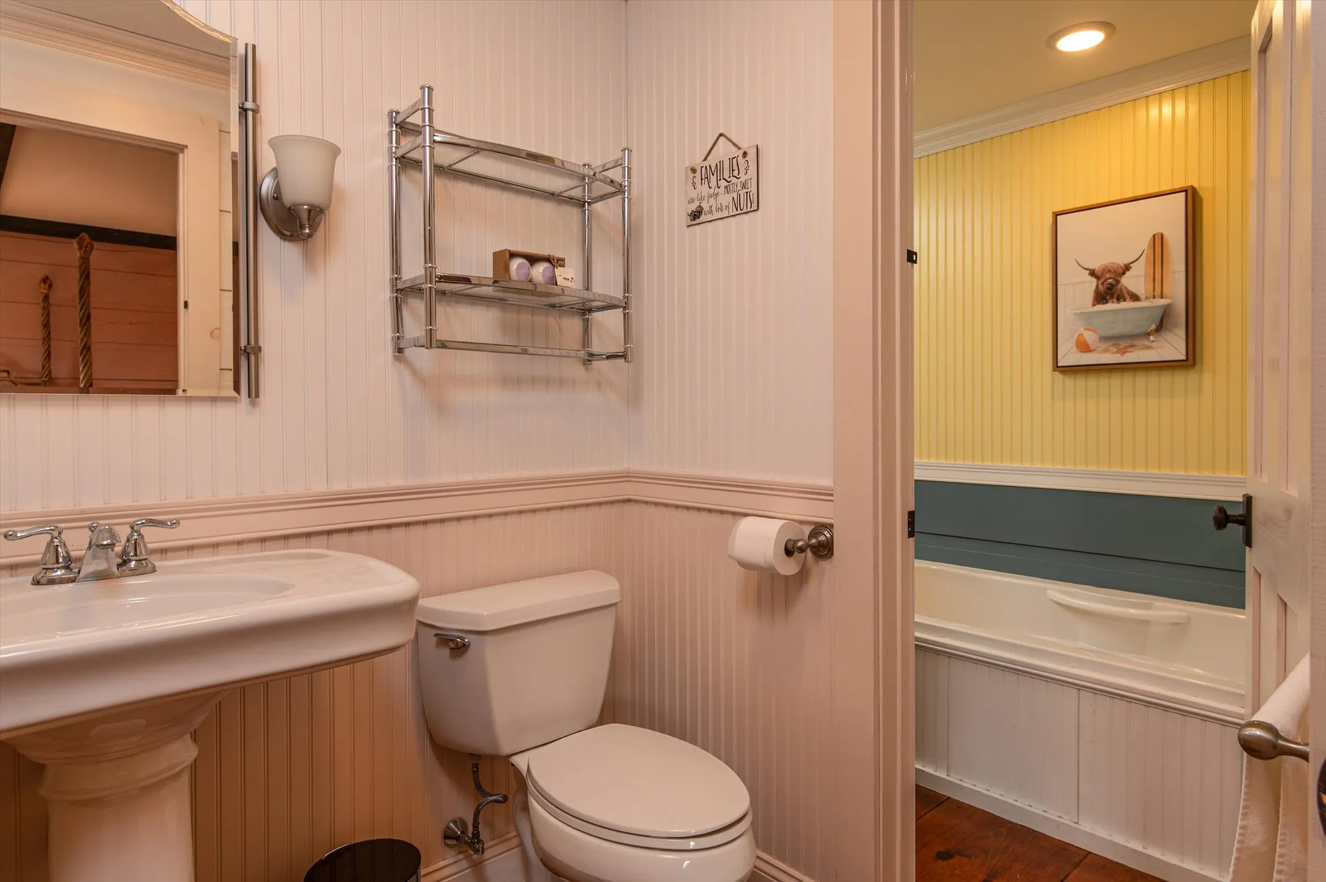 148 Bobbinshop Road Chelsea VT 05038