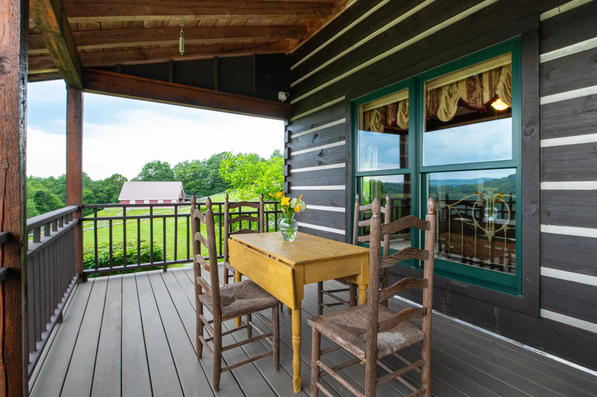 148 Bobbinshop Road Chelsea VT 05038