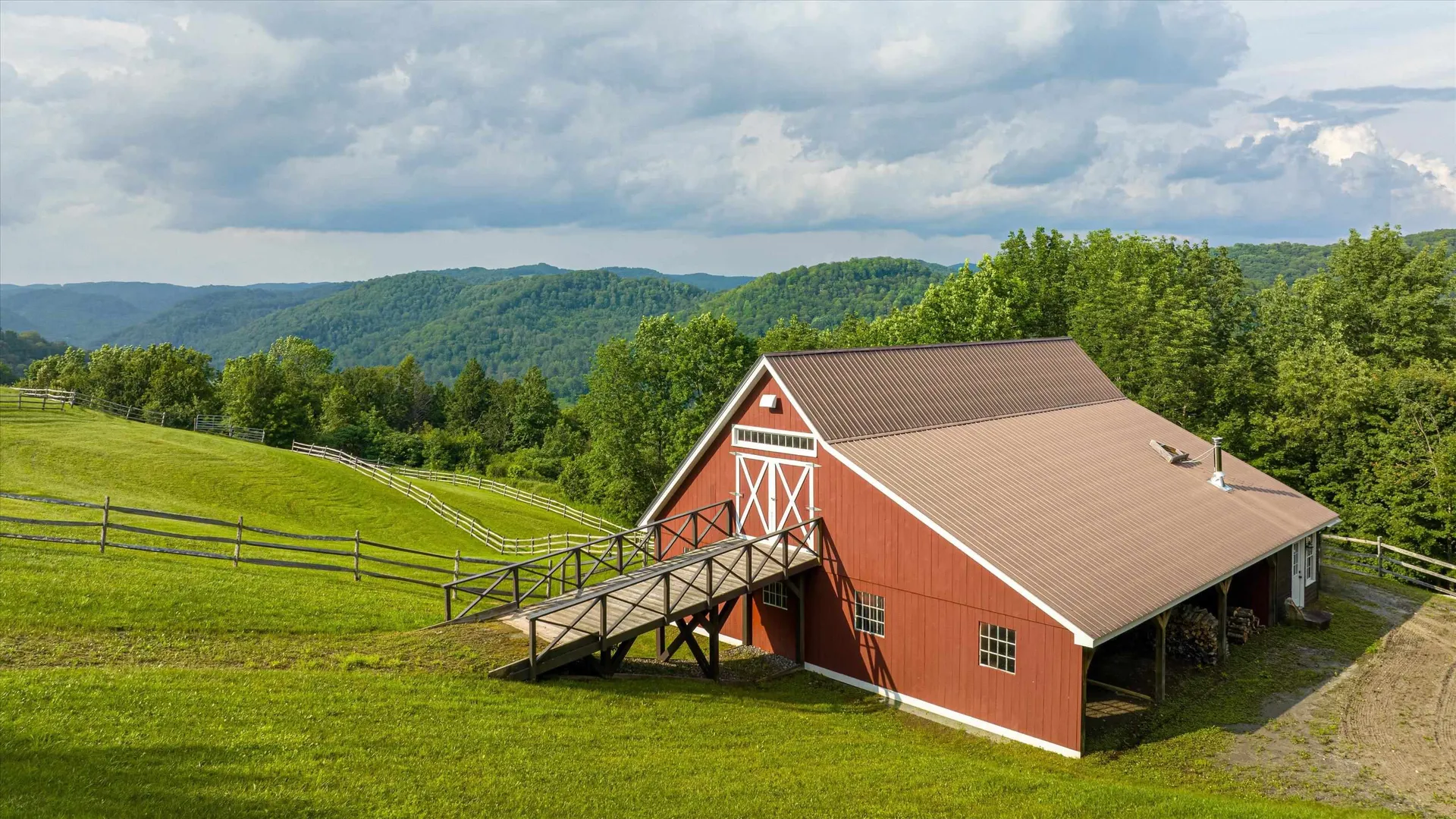 148 Bobbinshop Road Chelsea VT 05038