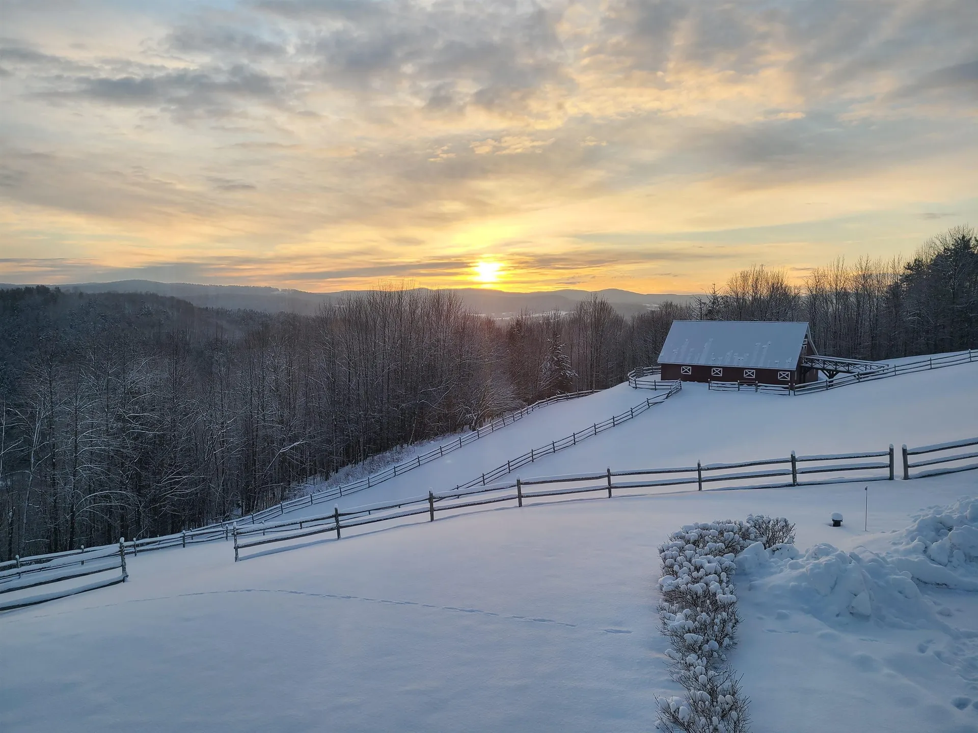 148 Bobbinshop Road Chelsea VT 05038
