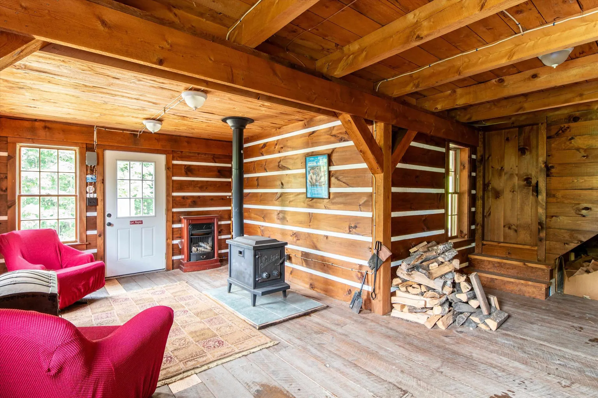 148 Bobbinshop Road Chelsea VT 05038