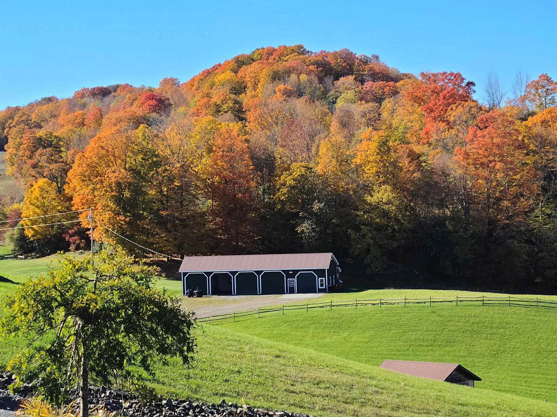 148 Bobbinshop Road Chelsea VT 05038