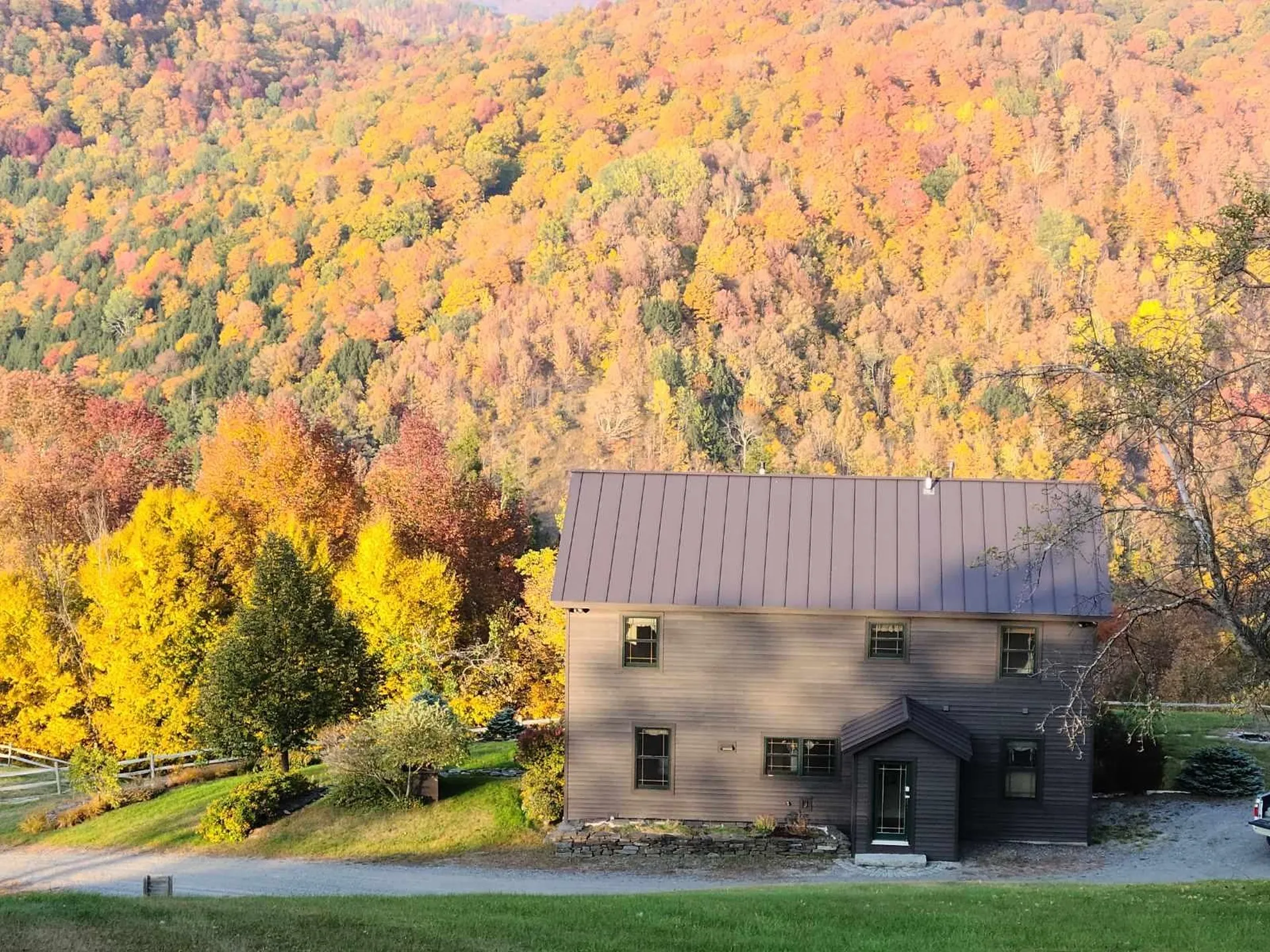 148 Bobbinshop Road Chelsea VT 05038