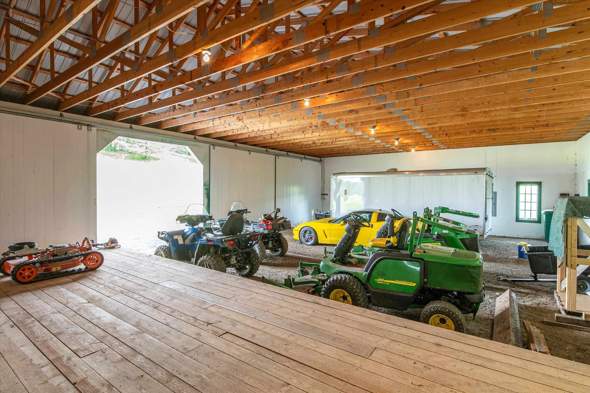 148 Bobbinshop Road Chelsea VT 05038